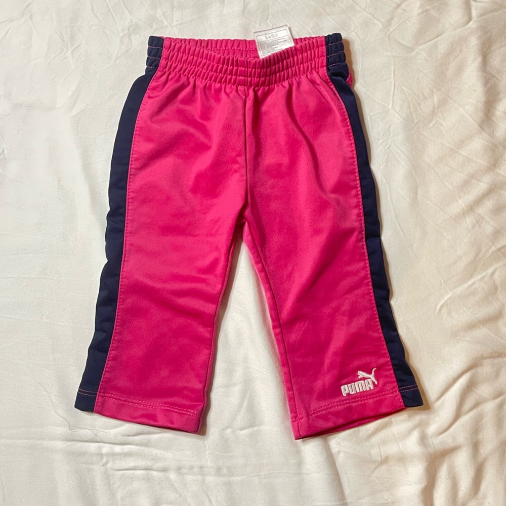 💛Puma Track pants